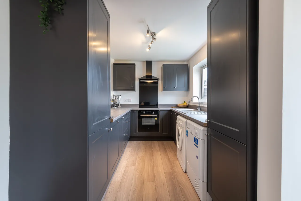 Two Acres Road, Hengrove, Bristol, BS14 9TZ, photo 5