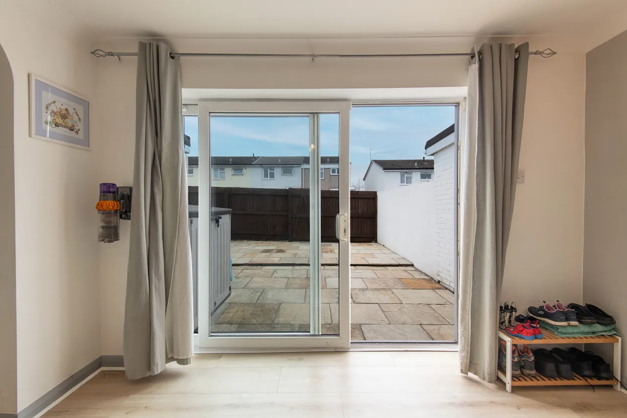 Two Acres Road, Hengrove, Bristol, BS14 9TZ, photo 8