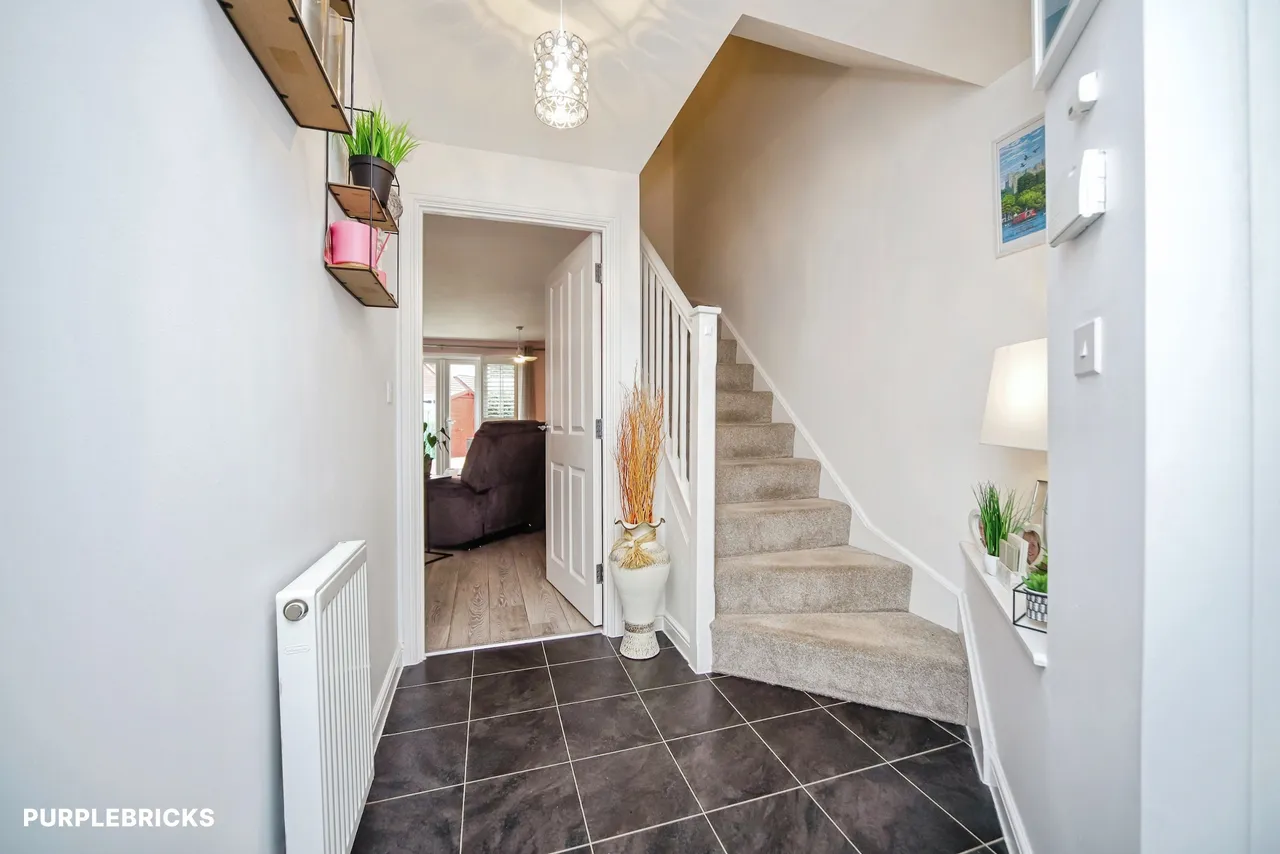 Britannia Way, Bridgwater, TA6, photo 4