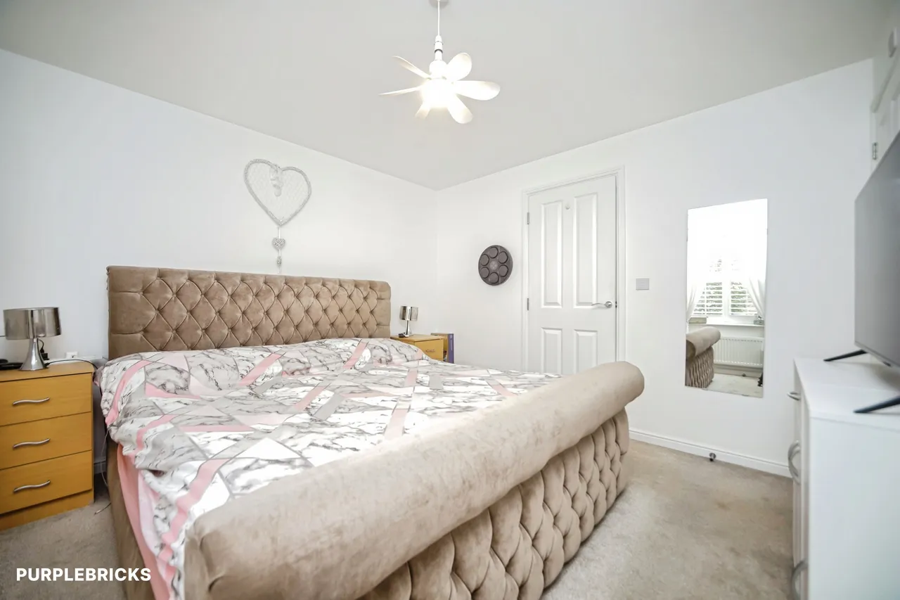 Britannia Way, Bridgwater, TA6, photo 16