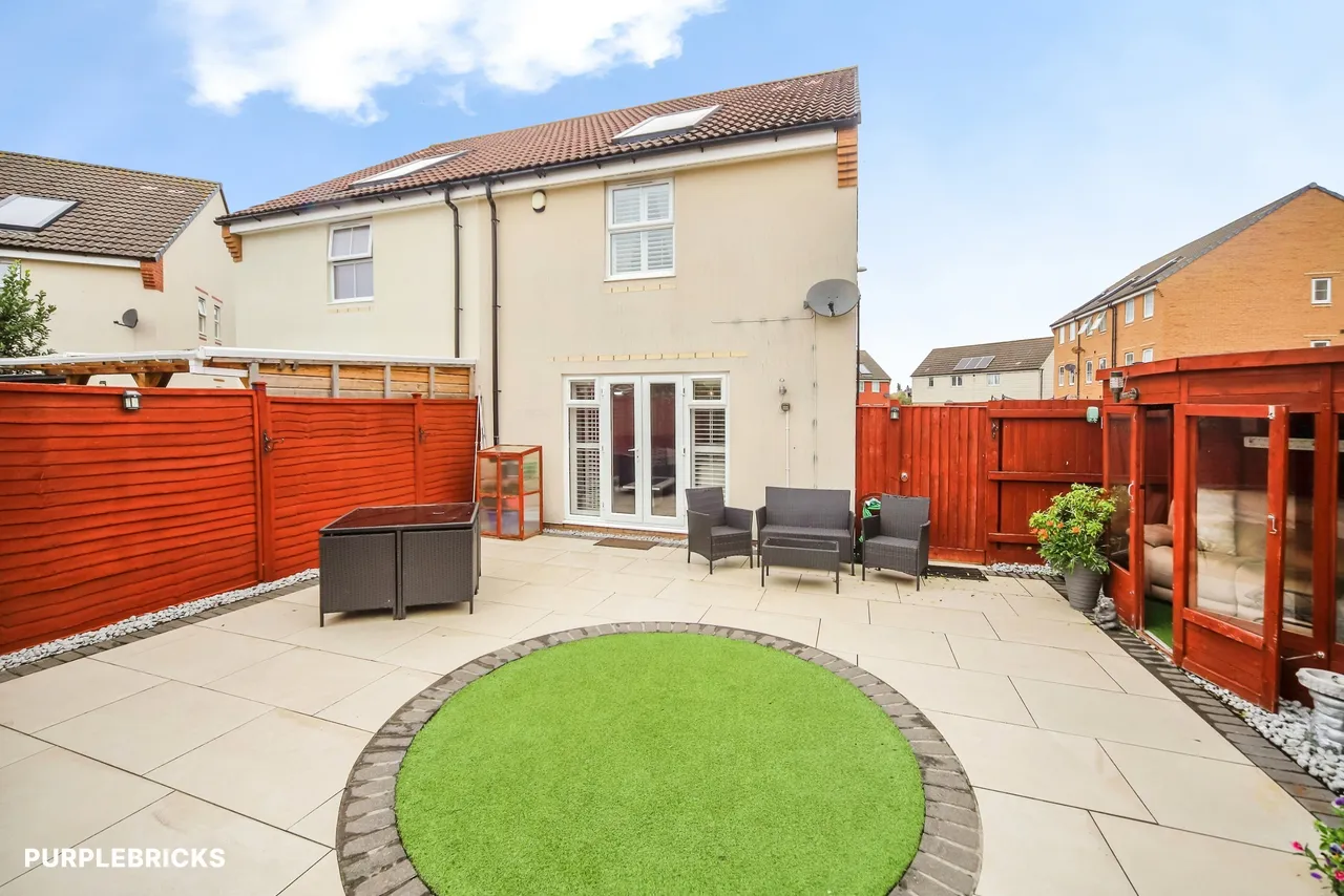 Britannia Way, Bridgwater, TA6, photo 25