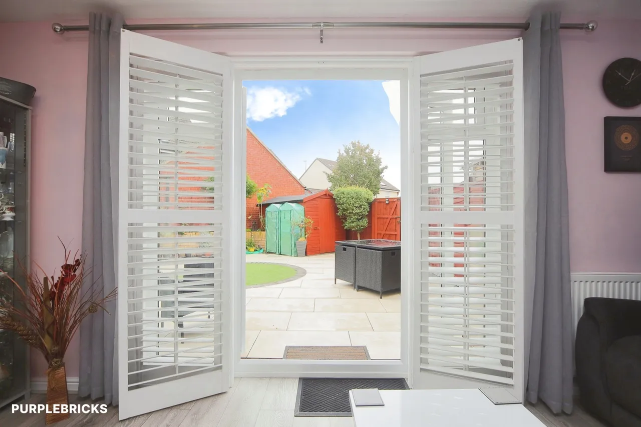 Britannia Way, Bridgwater, TA6, photo 11