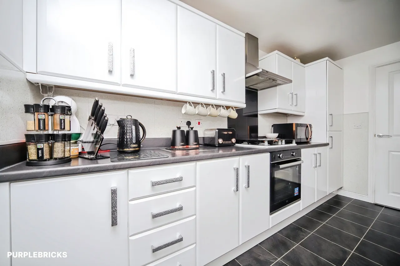 Britannia Way, Bridgwater, TA6, photo 13