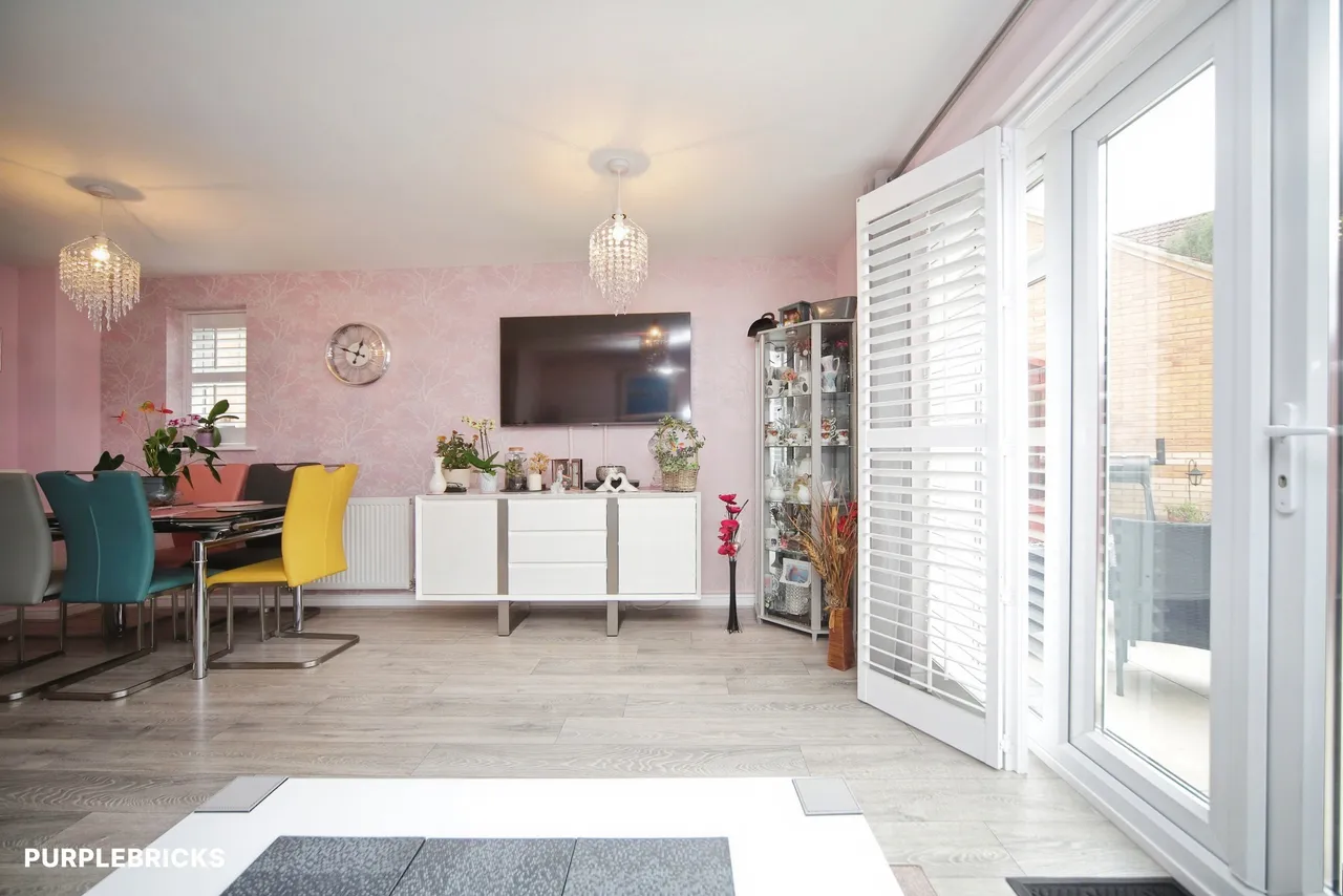 Britannia Way, Bridgwater, TA6, photo 8