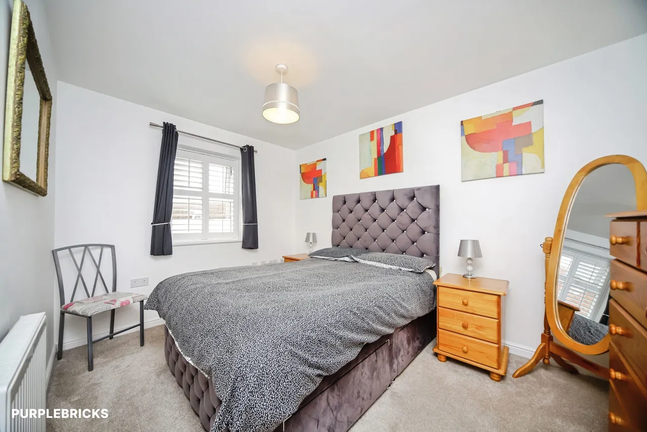 Britannia Way, Bridgwater, TA6, photo 20
