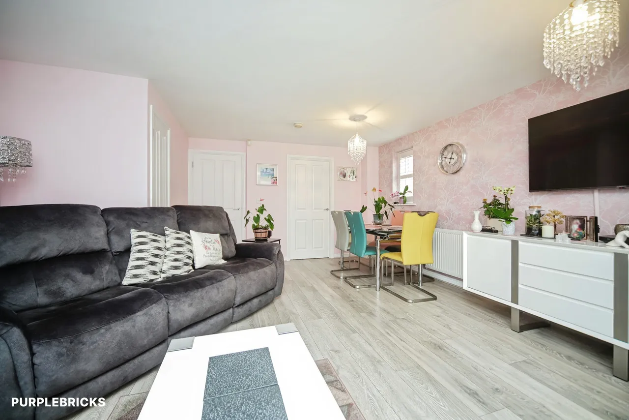 Britannia Way, Bridgwater, TA6, photo 10
