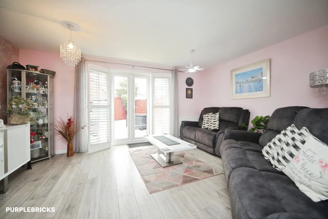 Britannia Way, Bridgwater, TA6, photo 3