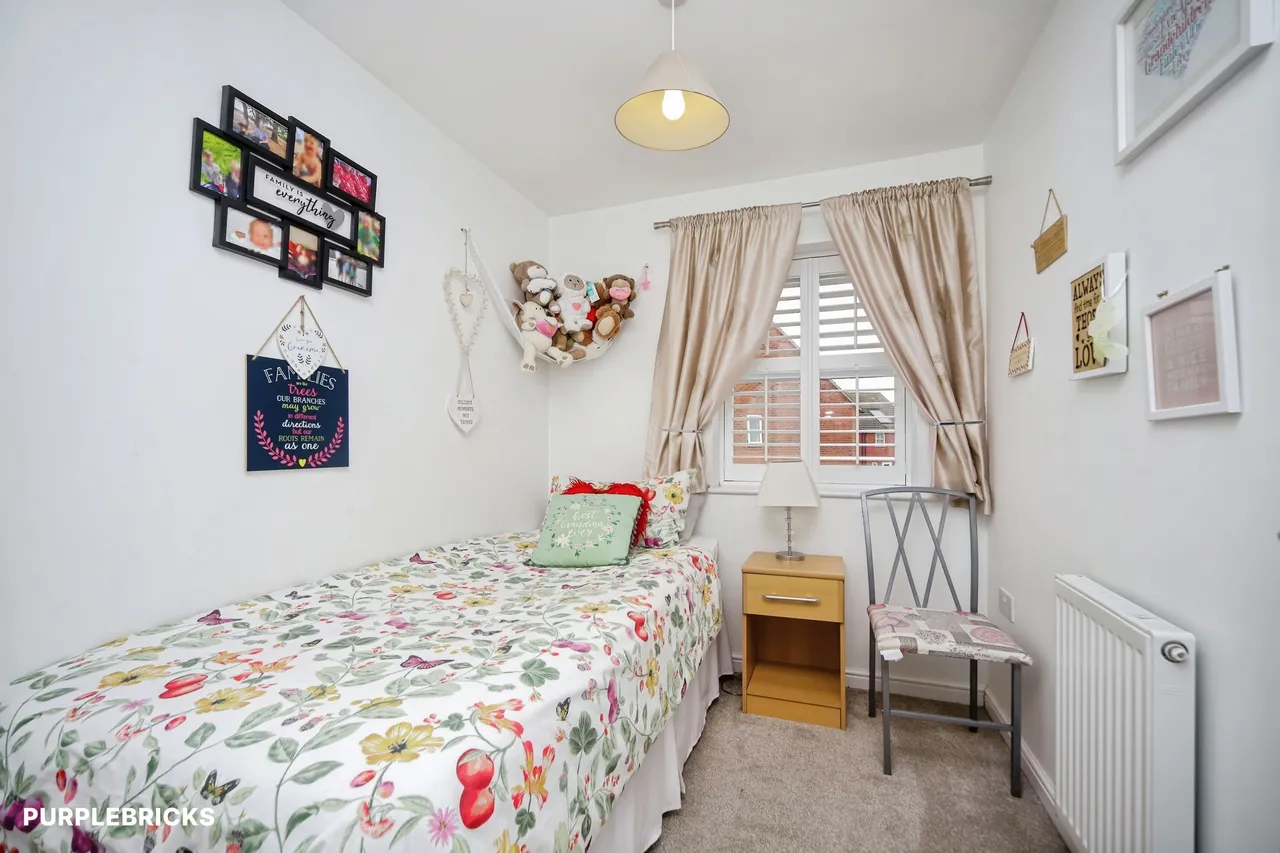 Britannia Way, Bridgwater, TA6, photo 21