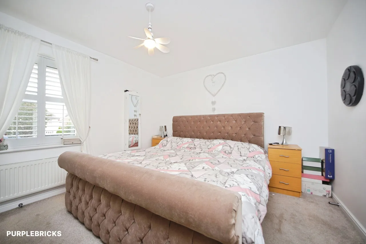 Britannia Way, Bridgwater, TA6, photo 15