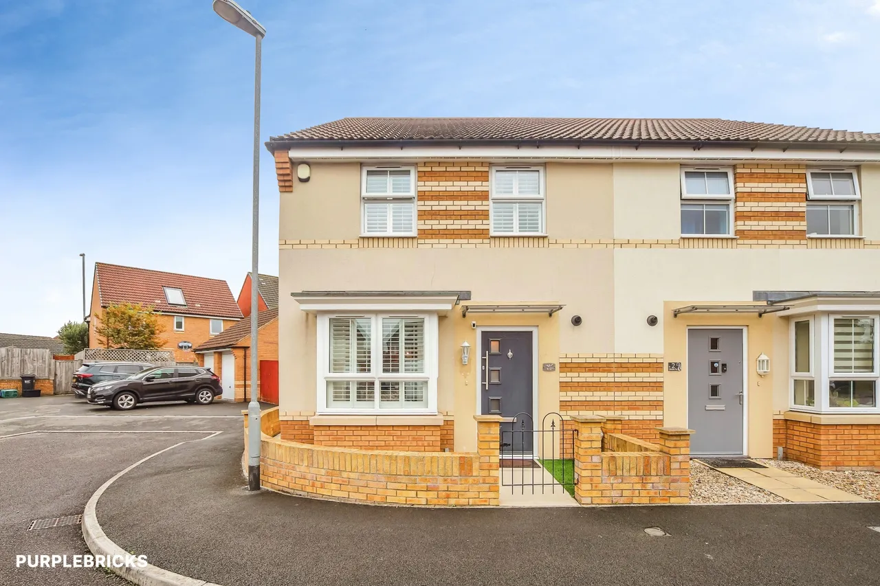Britannia Way, Bridgwater, TA6, photo 33