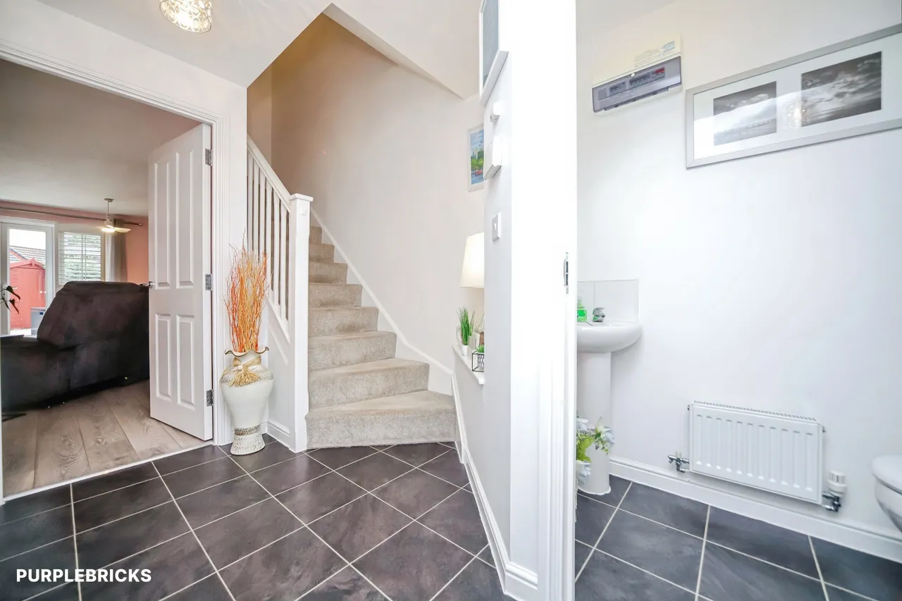 Britannia Way, Bridgwater, TA6, photo 6
