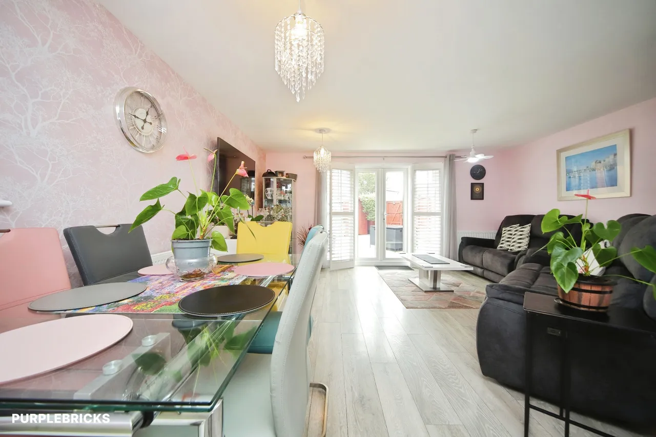 Britannia Way, Bridgwater, TA6, photo 9