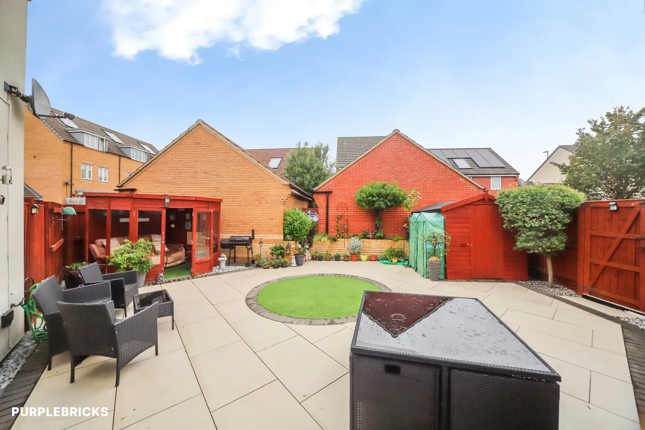 Britannia Way, Bridgwater, TA6, photo 24