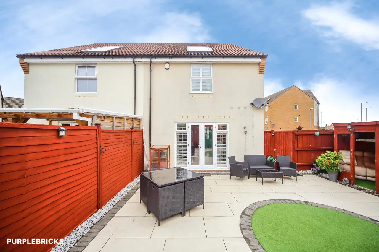 Britannia Way, Bridgwater, TA6, photo 2