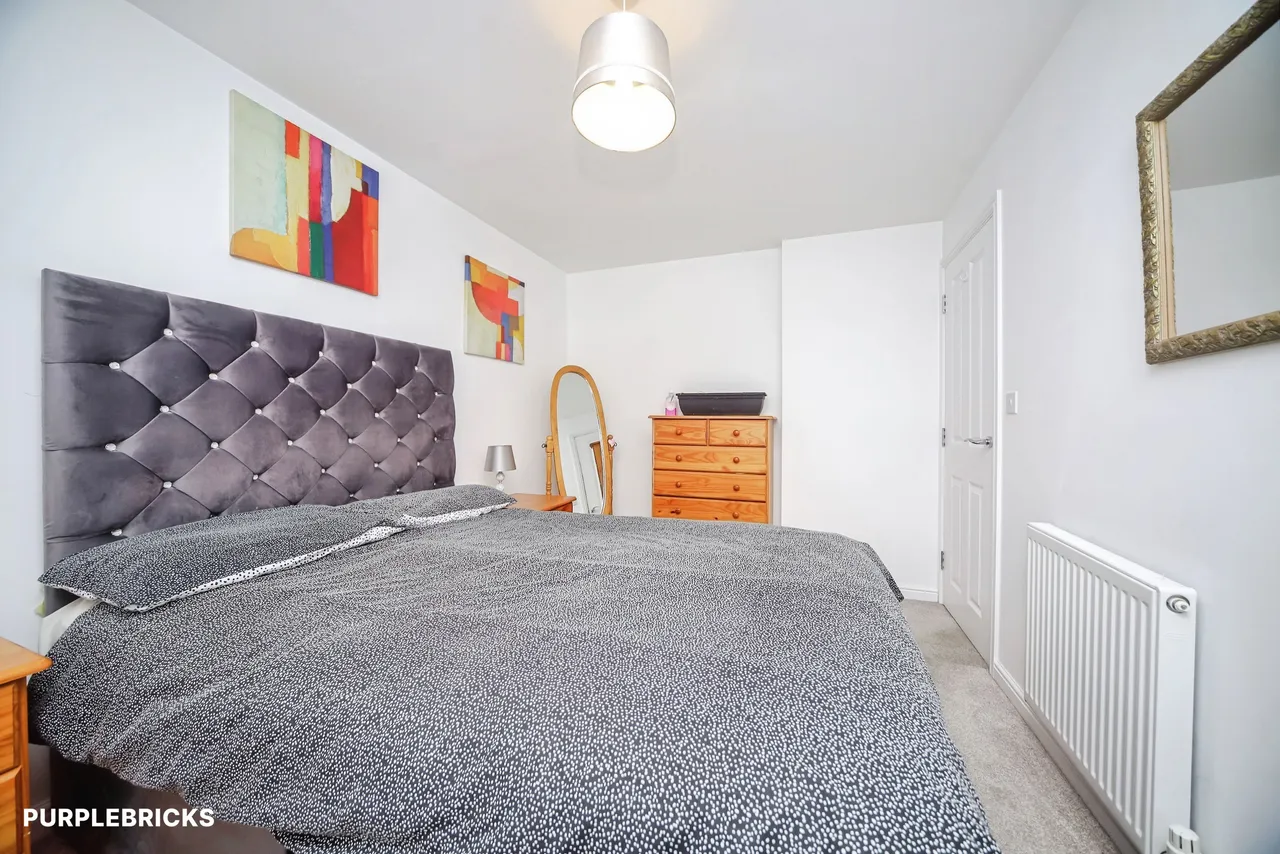 Britannia Way, Bridgwater, TA6, photo 19