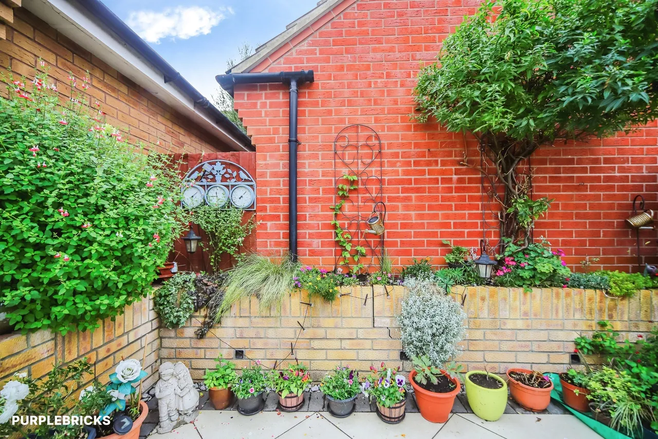 Britannia Way, Bridgwater, TA6, photo 30