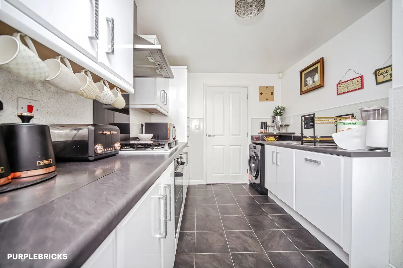 Britannia Way, Bridgwater, TA6, photo 14