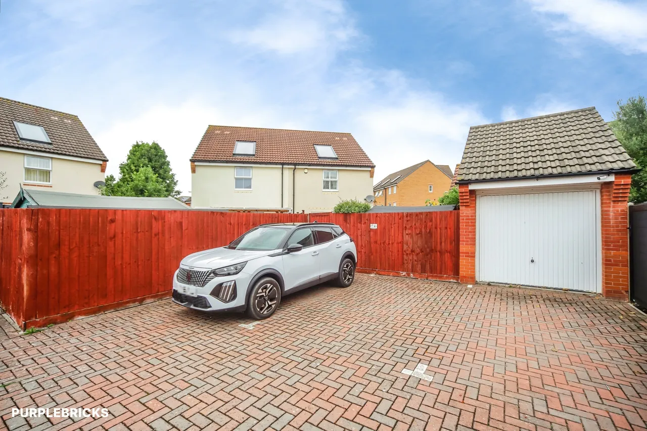 Britannia Way, Bridgwater, TA6, photo 32