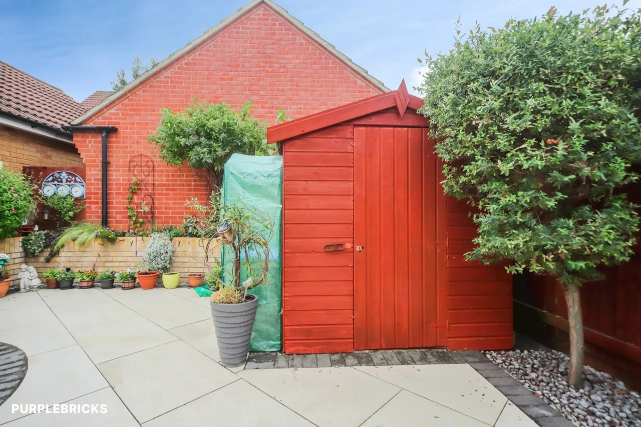 Britannia Way, Bridgwater, TA6, photo 27