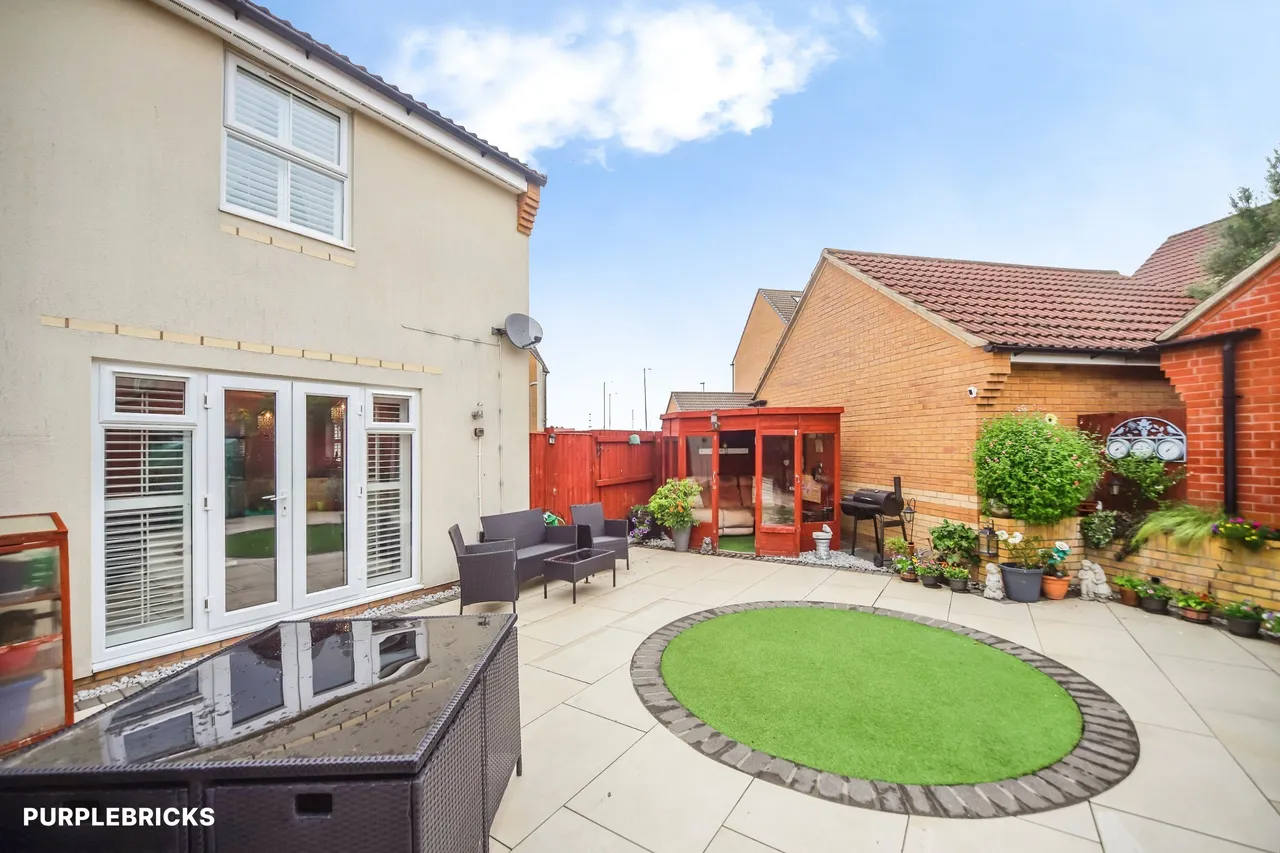 Britannia Way, Bridgwater, TA6, photo 29