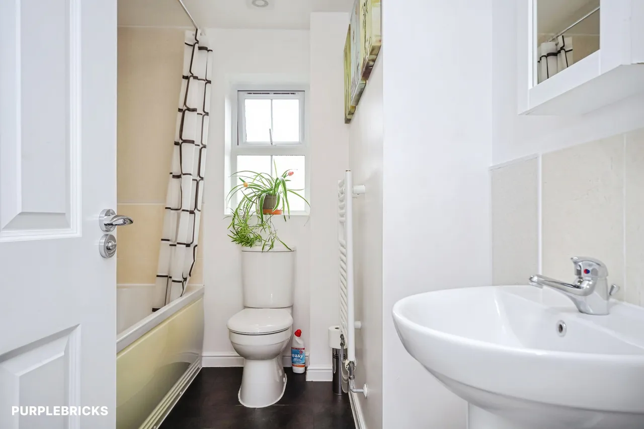 Britannia Way, Bridgwater, TA6, photo 22