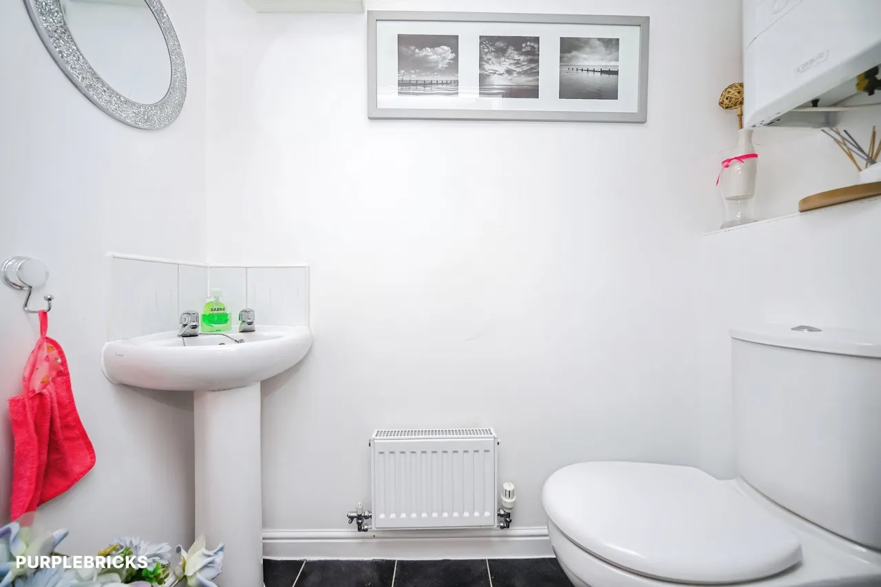 Britannia Way, Bridgwater, TA6, photo 7