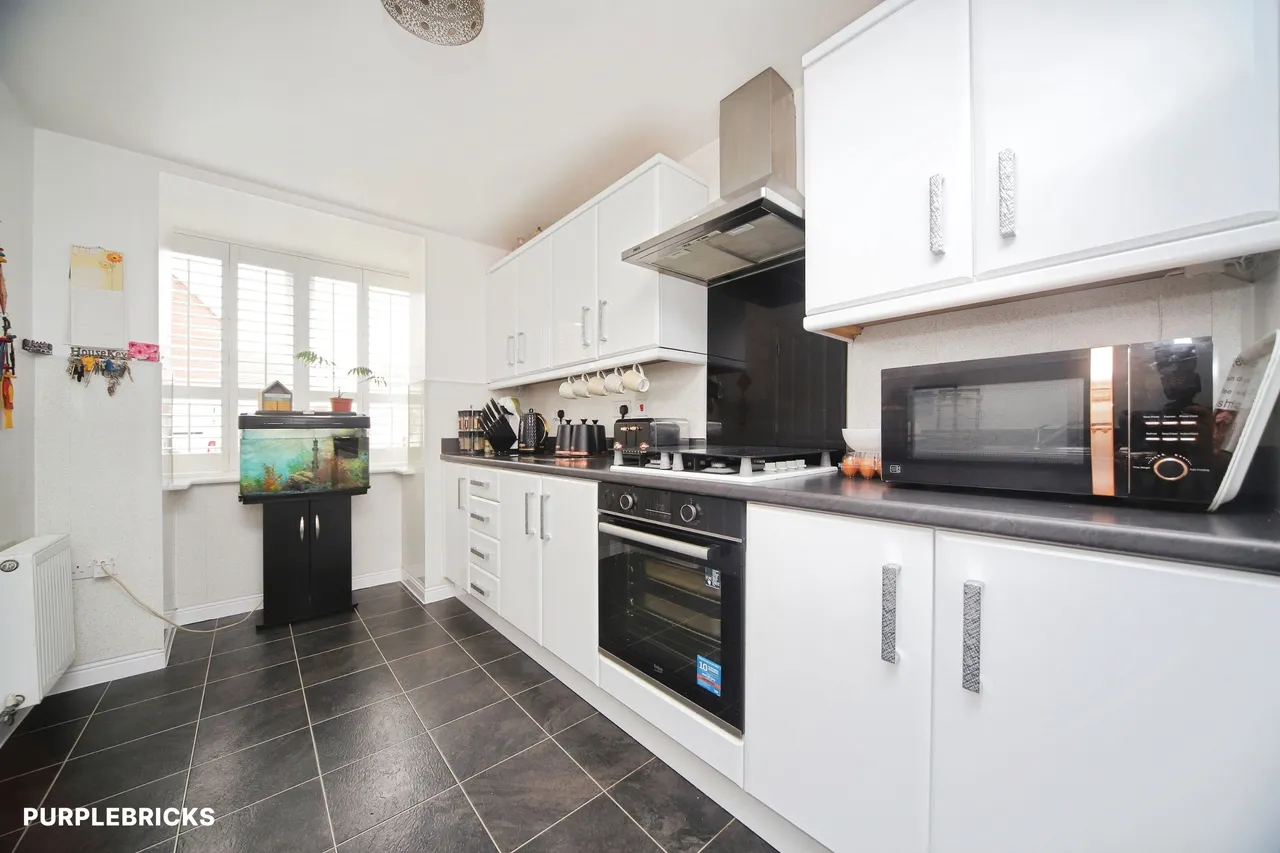 Britannia Way, Bridgwater, TA6, photo 12