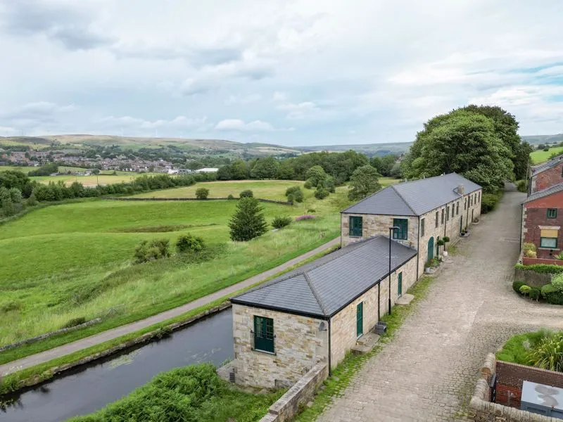 Clegg Hall Road, Littleborough OL15 0BE, photo 15