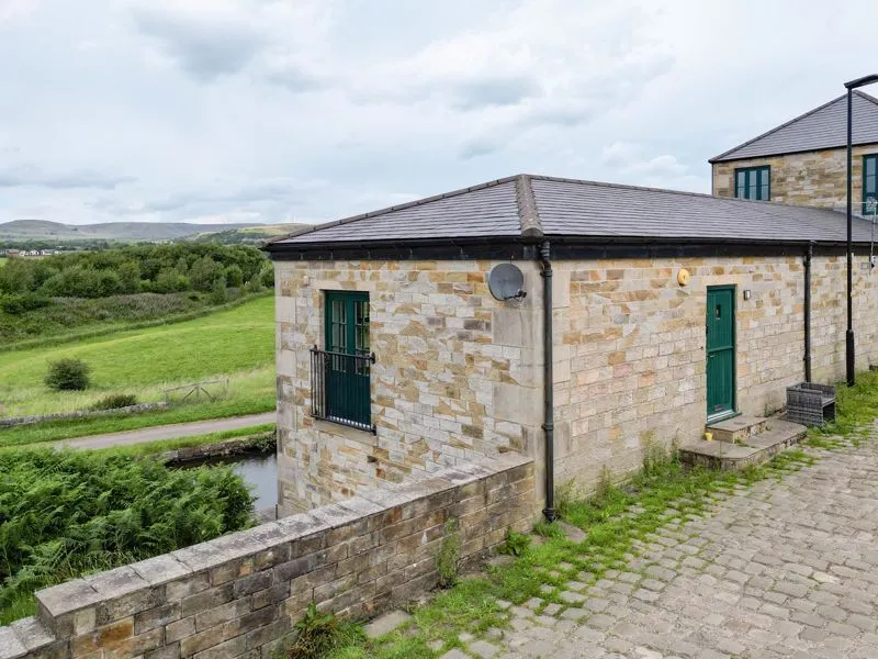 Clegg Hall Road, Littleborough OL15 0BE, photo 16