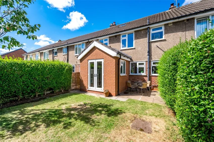 Penrhyn Avenue, Cheadle Hulme, photo 12
