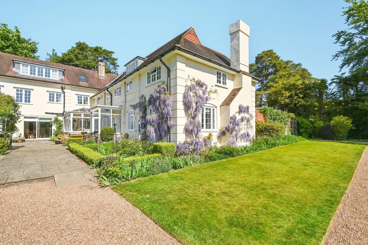 Beaconsfield Road, Chelwood Gate, RH17, photo 23