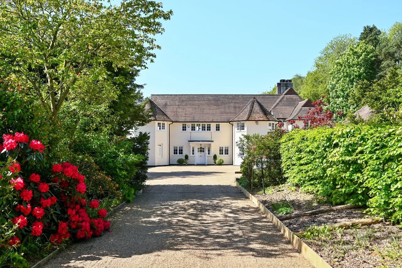Beaconsfield Road, Chelwood Gate, RH17, photo 25