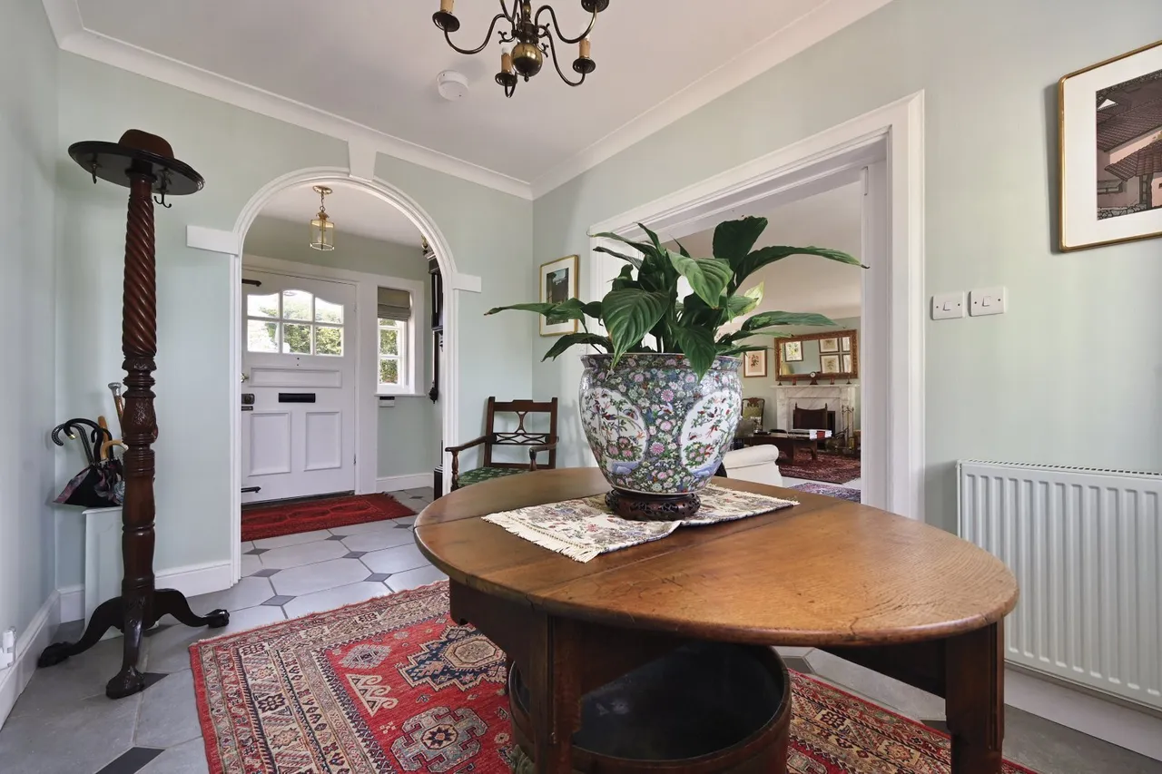 Beaconsfield Road, Chelwood Gate, RH17, photo 22