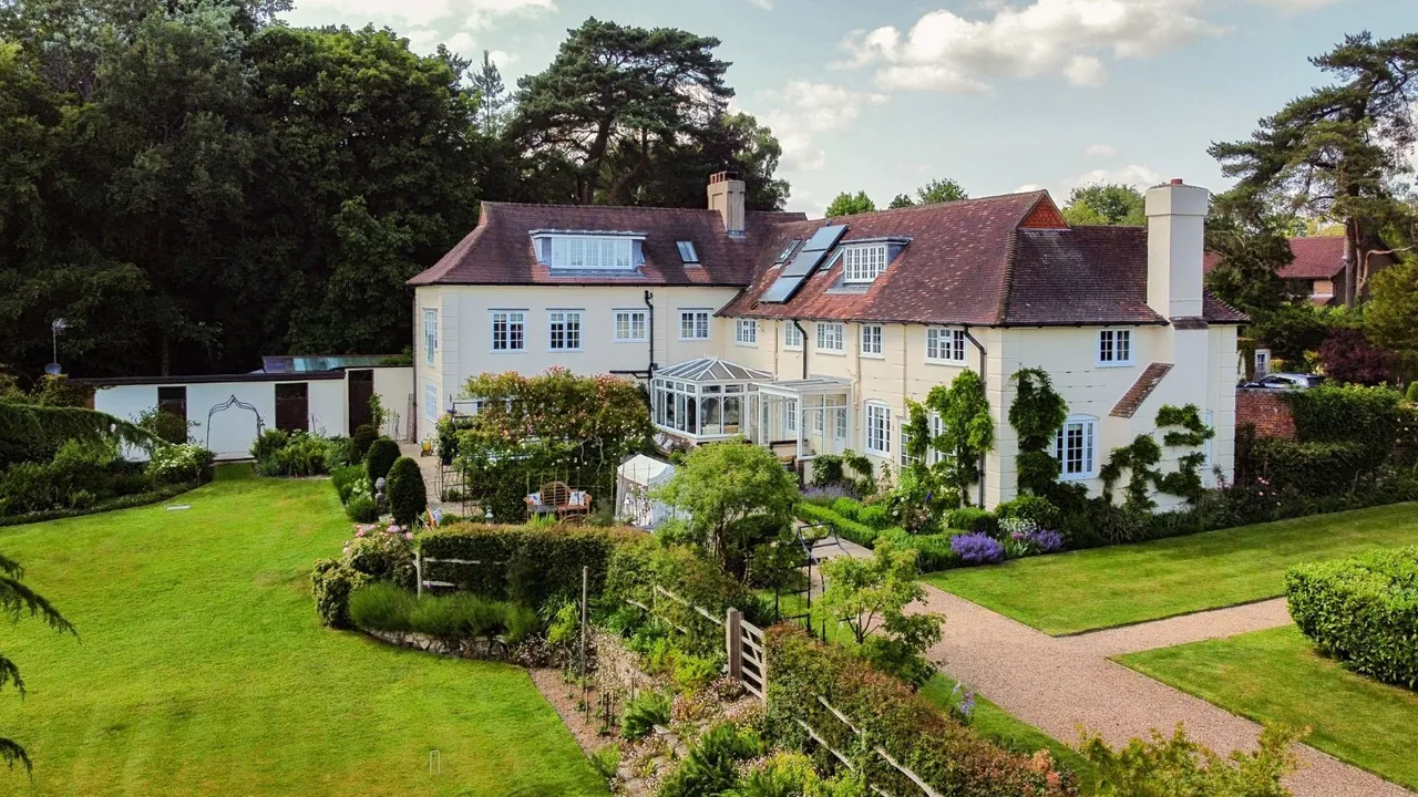 Beaconsfield Road, Chelwood Gate, RH17, photo 9