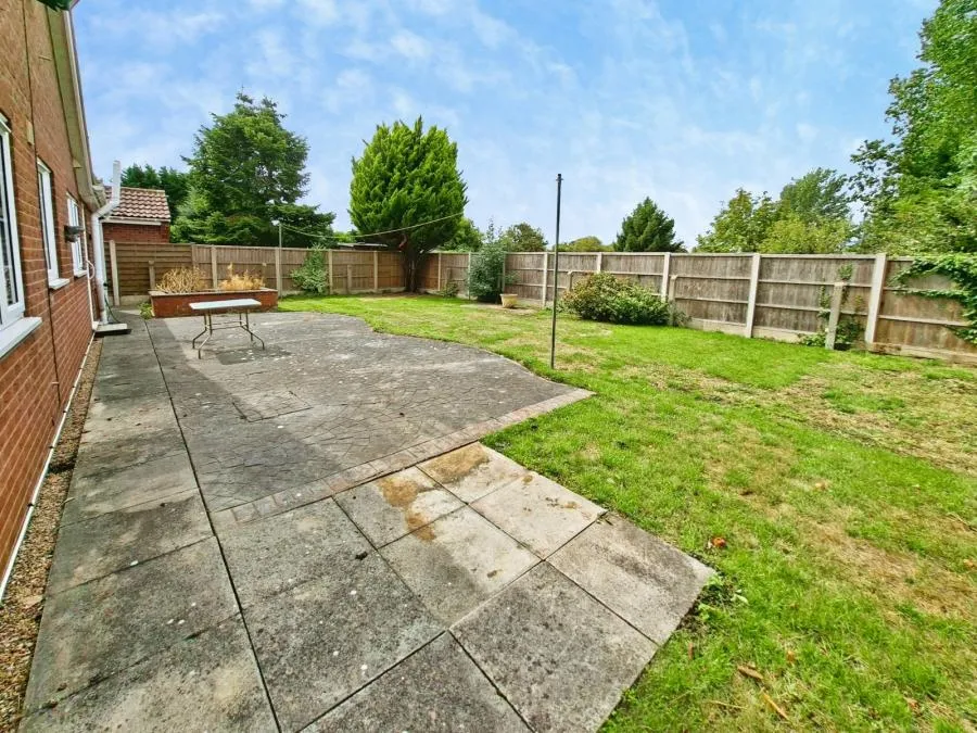 Main Road, New Bolingbroke, PE22, photo 12