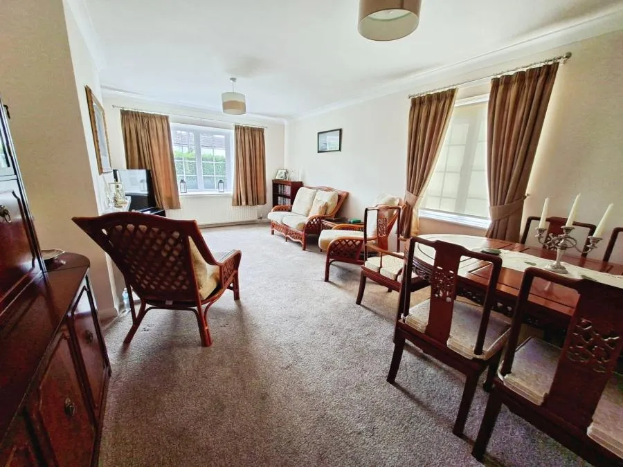 Main Road, New Bolingbroke, PE22, photo 2
