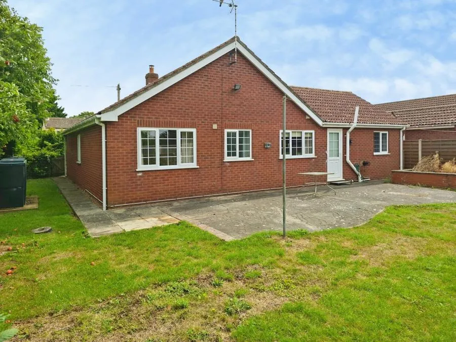 Main Road, New Bolingbroke, PE22, photo 11