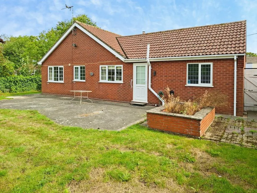 Main Road, New Bolingbroke, PE22, photo 10