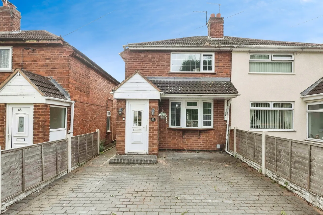 Shady Lane, Great Barr, B44, photo 17