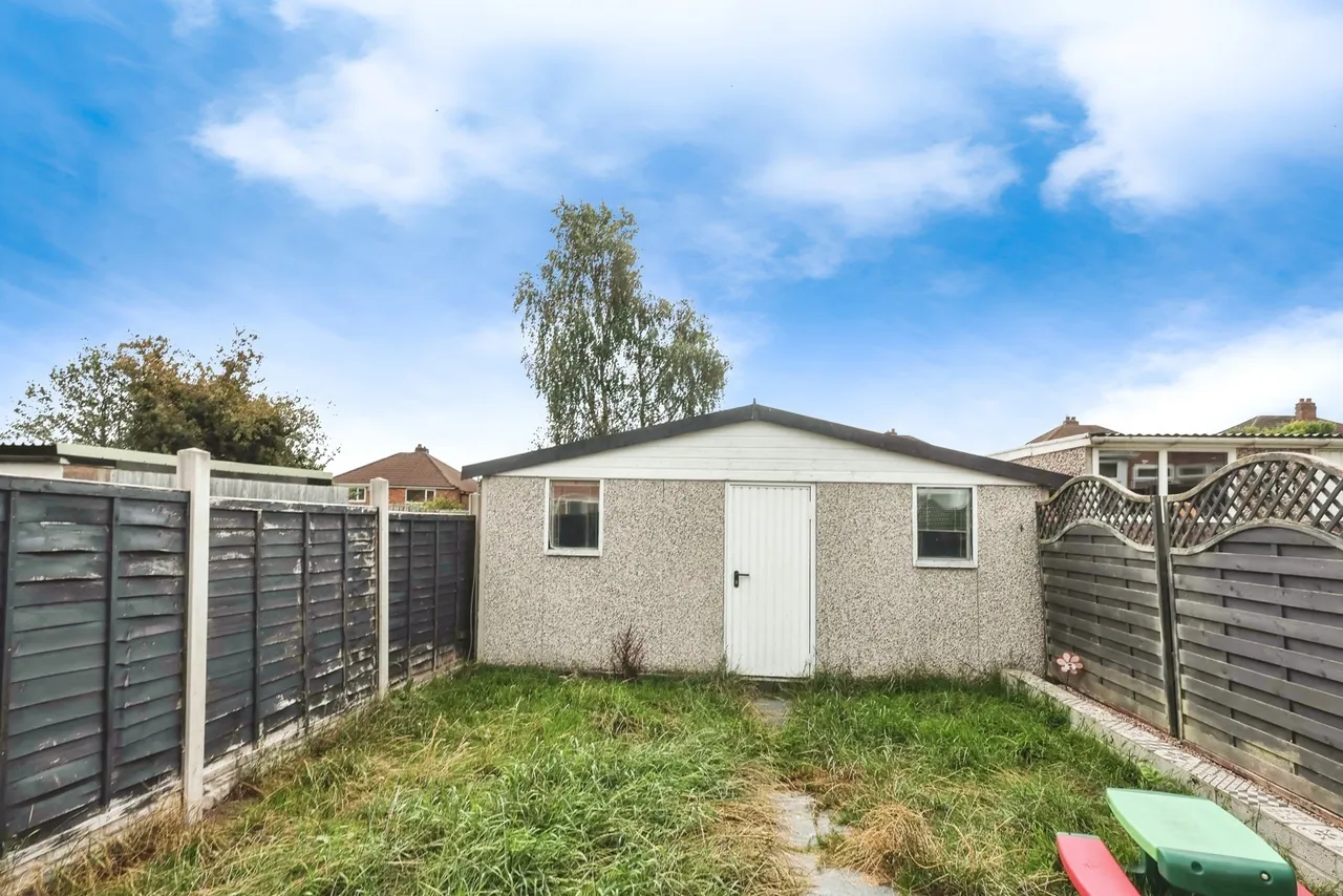 Shady Lane, Great Barr, B44, photo 15