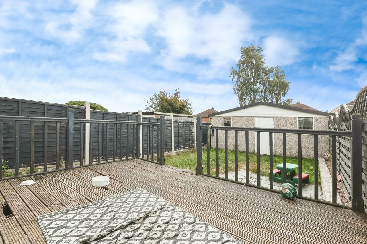 Shady Lane, Great Barr, B44, photo 14