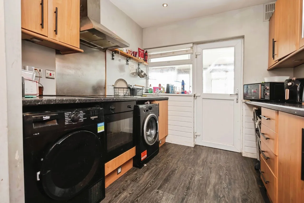 Shady Lane, Great Barr, B44, photo 10