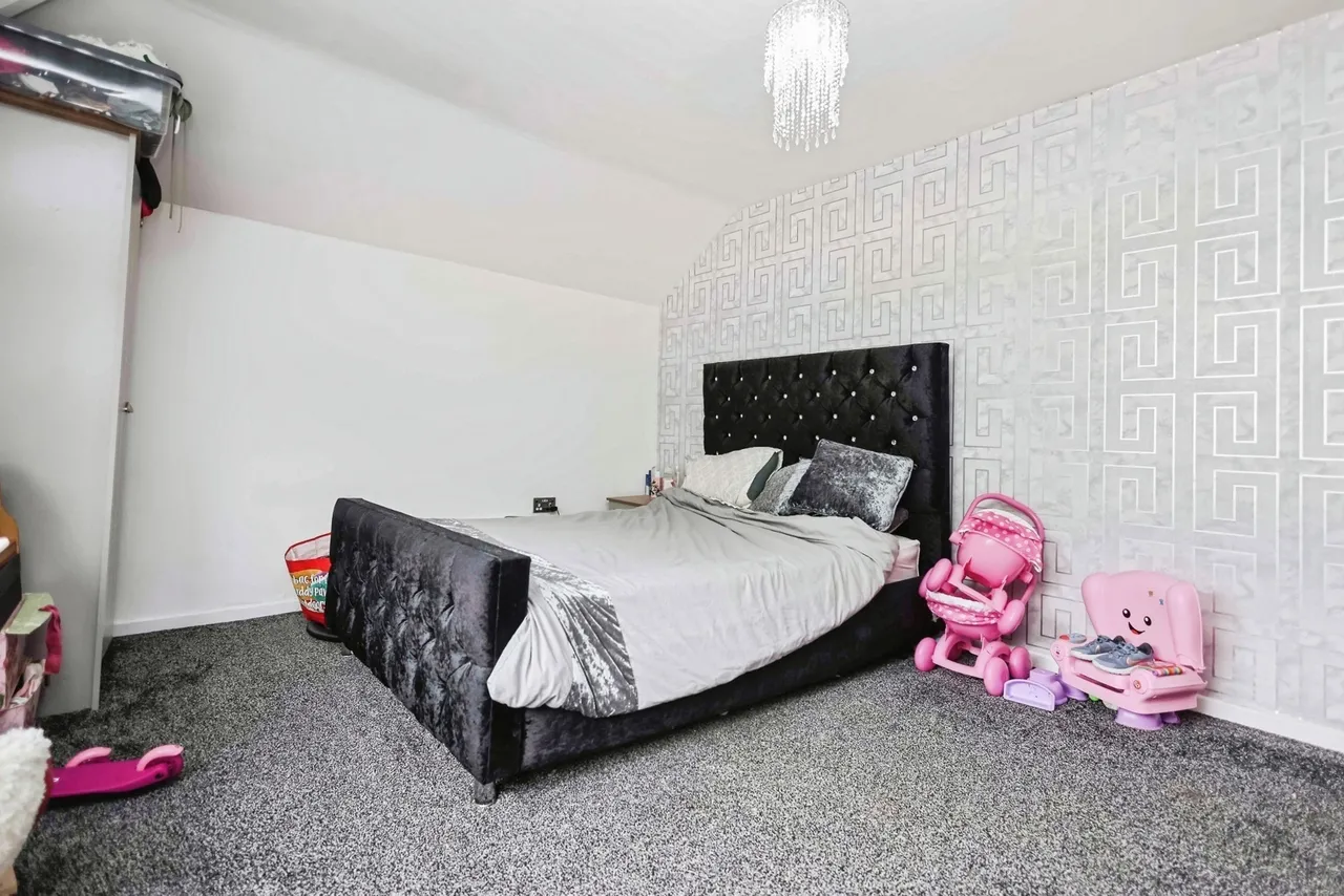 Shady Lane, Great Barr, B44, photo 6