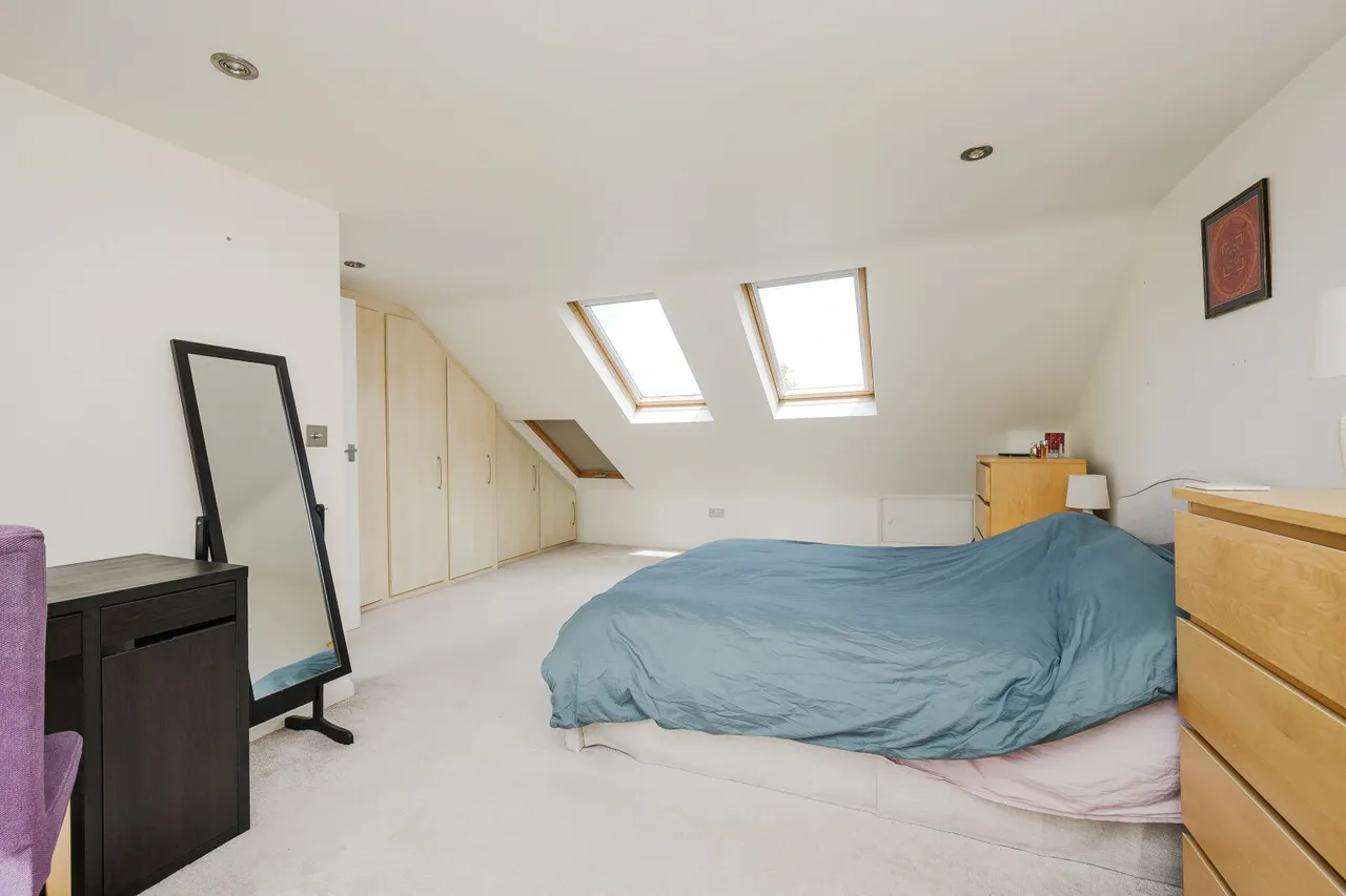 Cochrane Road, Wimbledon, SW19, photo 5