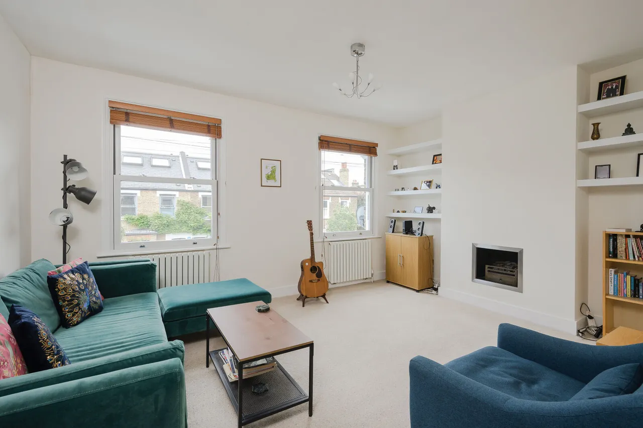 Cochrane Road, Wimbledon, SW19, photo 2
