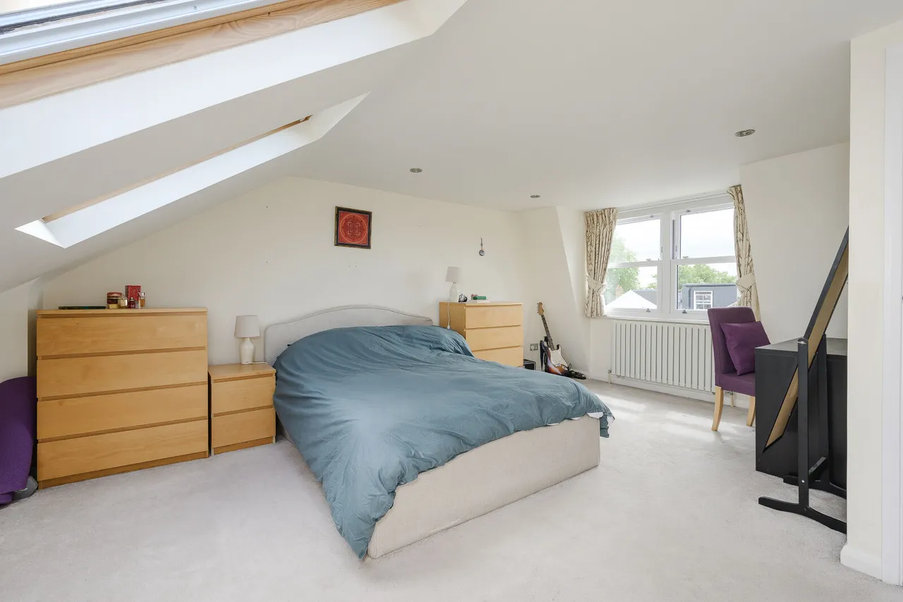 Cochrane Road, Wimbledon, SW19, photo 4