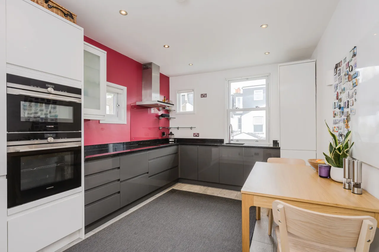 Cochrane Road, Wimbledon, SW19, photo 3