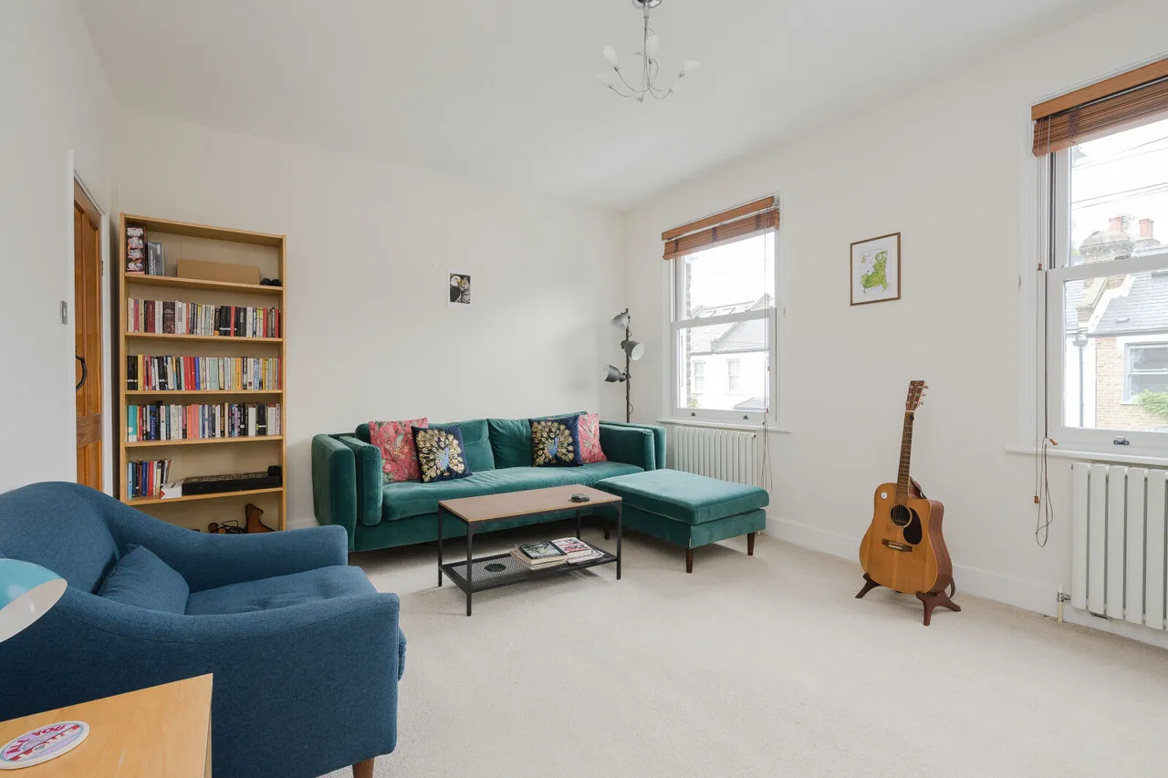 Cochrane Road, Wimbledon, SW19, photo 7