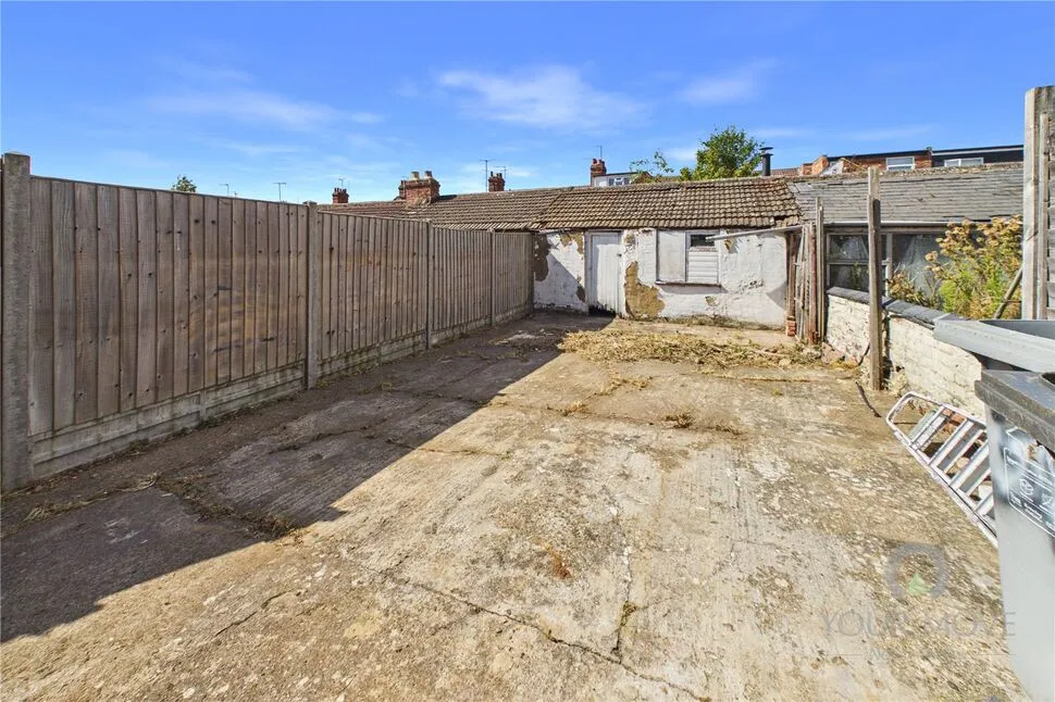 Barnwell Street, Kettering, Northamptonshire, NN16, photo 9