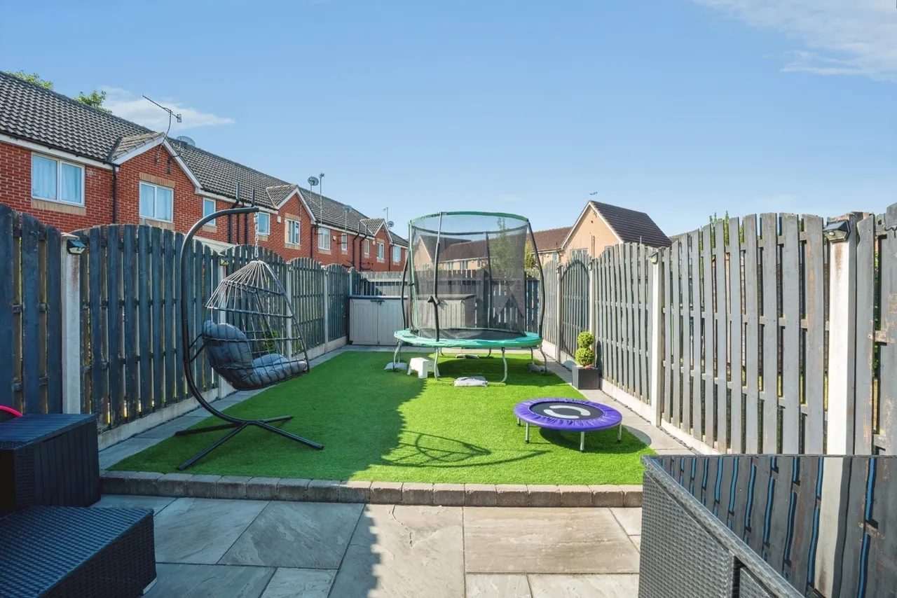 Wain Avenue, Chesterfield, S41, photo 4